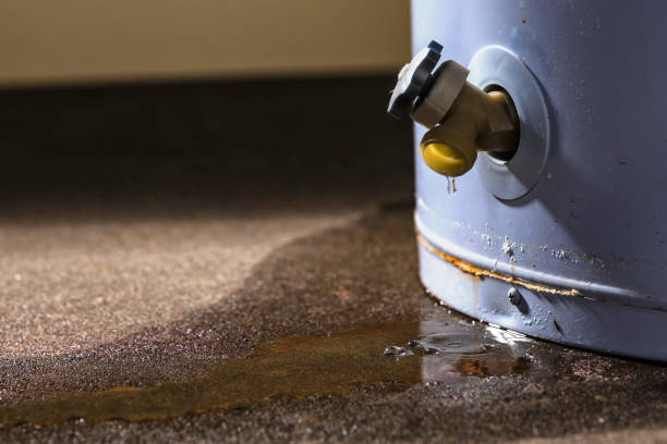 Best Commercial water damage restoration  in The Village, OK